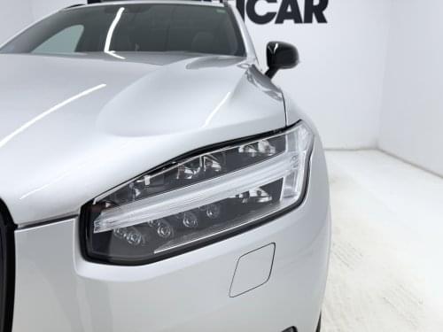 VOLVO XC90 2.0 B5 D AWD R-DESIGN AUTO (CX) 235CV 2021 de segunda mano