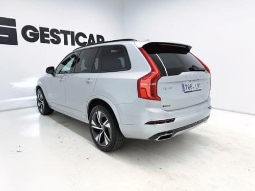 VOLVO XC90 2.0 B5 D AWD R-DESIGN AUTO (CX) 235CV 2021 de segunda mano