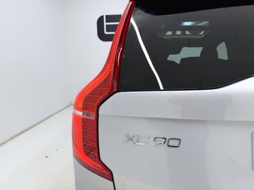 VOLVO XC90 2.0 B5 D AWD R-DESIGN AUTO (CX) 235CV 2021 de segunda mano