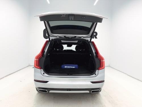 VOLVO XC90 2.0 B5 D AWD R-DESIGN AUTO (CX) 235CV 2021 de segunda mano