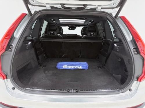 VOLVO XC90 2.0 B5 D AWD R-DESIGN AUTO (CX) 235CV 2021 de segunda mano