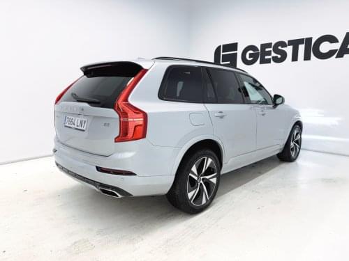VOLVO XC90 2.0 B5 D AWD R-DESIGN AUTO (CX) 235CV 2021 de segunda mano