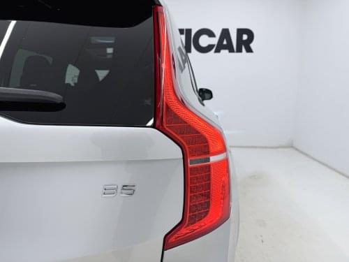 VOLVO XC90 2.0 B5 D AWD R-DESIGN AUTO (CX) 235CV 2021 de segunda mano