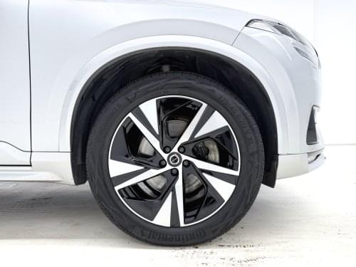 VOLVO XC90 2.0 B5 D AWD R-DESIGN AUTO (CX) 235CV 2021 de segunda mano