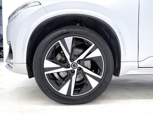 VOLVO XC90 2.0 B5 D AWD R-DESIGN AUTO (CX) 235CV 2021 de segunda mano