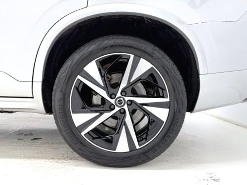 VOLVO XC90 2.0 B5 D AWD R-DESIGN AUTO (CX) 235CV 2021 de segunda mano