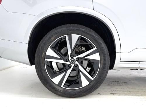 VOLVO XC90 2.0 B5 D AWD R-DESIGN AUTO (CX) 235CV 2021 de segunda mano