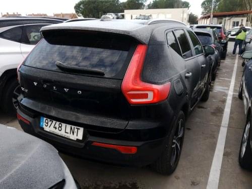 VOLVO XC40 1.5 T5 TWIN RECHARGE R-DESIG 262CV 2021 de segunda mano