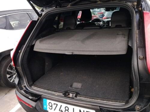 VOLVO XC40 1.5 T5 TWIN RECHARGE R-DESIG 262CV 2021 de segunda mano