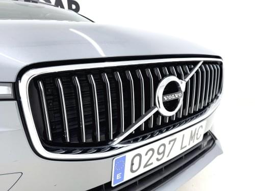 Comprar VOLVO XC60 2.0 T6 AWD RECHAR. INSCRIPTION AUT 340CV 2020 de segunda mano VOLVO XC60 2.0 T6 AWD RECHAR. INSCRIPTION AUT 340CV 2020 de segunda mano