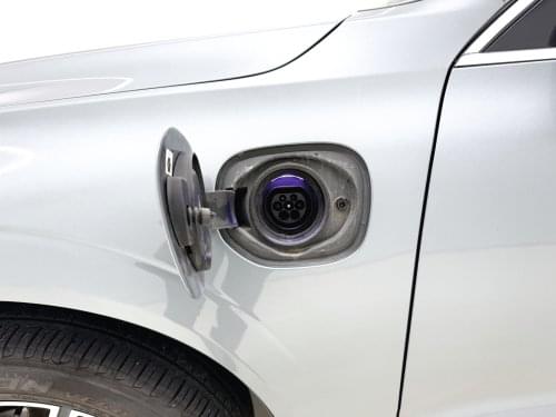 Comprar VOLVO XC60 2.0 T6 AWD RECHAR. INSCRIPTION AUT 340CV 2020 de segunda mano VOLVO XC60 2.0 T6 AWD RECHAR. INSCRIPTION AUT 340CV 2020 de segunda mano