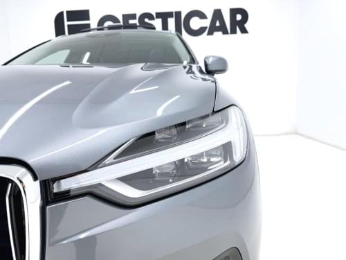 Comprar VOLVO XC60 2.0 T6 AWD RECHAR. INSCRIPTION AUT 340CV 2020 de segunda mano VOLVO XC60 2.0 T6 AWD RECHAR. INSCRIPTION AUT 340CV 2020 de segunda mano