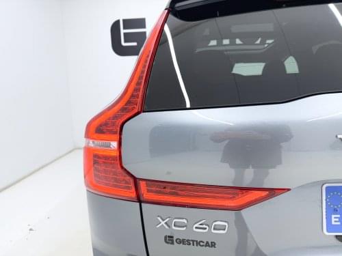 Comprar VOLVO XC60 2.0 T6 AWD RECHAR. INSCRIPTION AUT 340CV 2020 de segunda mano VOLVO XC60 2.0 T6 AWD RECHAR. INSCRIPTION AUT 340CV 2020 de segunda mano