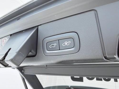 Comprar VOLVO XC60 2.0 T6 AWD RECHAR. INSCRIPTION AUT 340CV 2020 de segunda mano VOLVO XC60 2.0 T6 AWD RECHAR. INSCRIPTION AUT 340CV 2020 de segunda mano