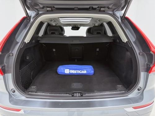Comprar VOLVO XC60 2.0 T6 AWD RECHAR. INSCRIPTION AUT 340CV 2020 de segunda mano VOLVO XC60 2.0 T6 AWD RECHAR. INSCRIPTION AUT 340CV 2020 de segunda mano