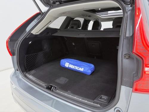 Comprar VOLVO XC60 2.0 T6 AWD RECHAR. INSCRIPTION AUT 340CV 2020 de segunda mano VOLVO XC60 2.0 T6 AWD RECHAR. INSCRIPTION AUT 340CV 2020 de segunda mano