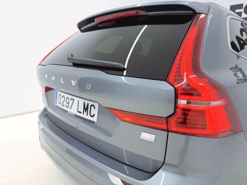 Comprar VOLVO XC60 2.0 T6 AWD RECHAR. INSCRIPTION AUT 340CV 2020 de segunda mano VOLVO XC60 2.0 T6 AWD RECHAR. INSCRIPTION AUT 340CV 2020 de segunda mano