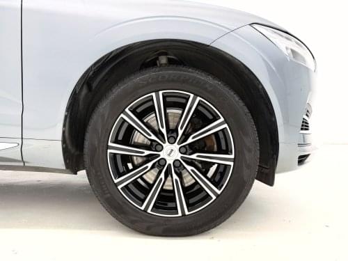 Comprar VOLVO XC60 2.0 T6 AWD RECHAR. INSCRIPTION AUT 340CV 2020 de segunda mano VOLVO XC60 2.0 T6 AWD RECHAR. INSCRIPTION AUT 340CV 2020 de segunda mano