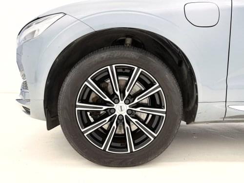 Comprar VOLVO XC60 2.0 T6 AWD RECHAR. INSCRIPTION AUT 340CV 2020 de segunda mano VOLVO XC60 2.0 T6 AWD RECHAR. INSCRIPTION AUT 340CV 2020 de segunda mano