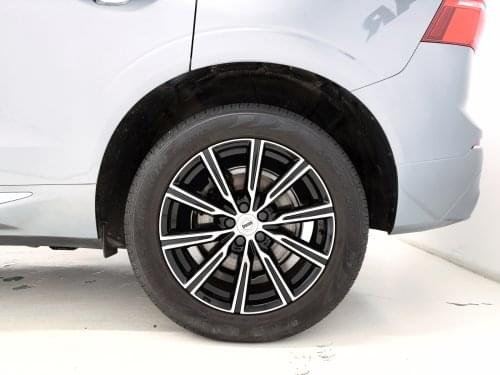 Comprar VOLVO XC60 2.0 T6 AWD RECHAR. INSCRIPTION AUT 340CV 2020 de segunda mano VOLVO XC60 2.0 T6 AWD RECHAR. INSCRIPTION AUT 340CV 2020 de segunda mano