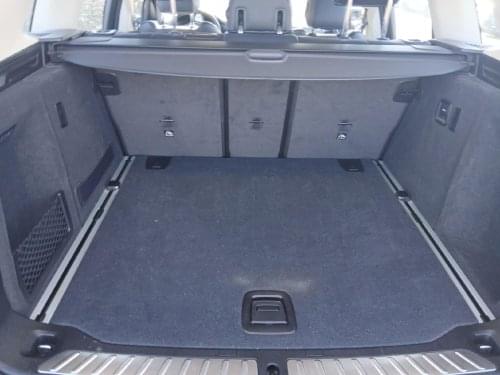 BMW X3 DRIVE20D  190CV 2021 de segunda mano