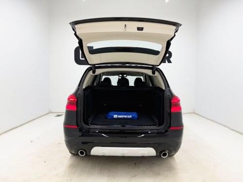 BMW X3 XDRIVE 20D 190CV  XLINE 2021 de segunda mano