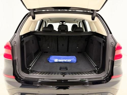 BMW X3 XDRIVE 20D 190CV  XLINE 2021 de segunda mano