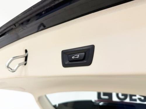 BMW X3 XDRIVE 20D 190CV  XLINE 2021 de segunda mano