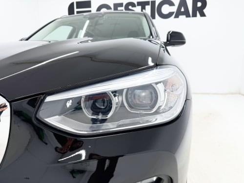 BMW X3 XDRIVE 20D 190CV  XLINE 2021 de segunda mano