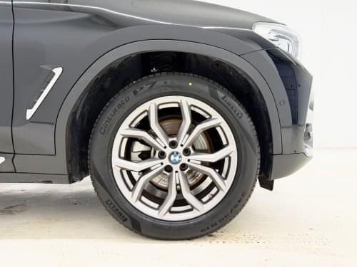 BMW X3 XDRIVE 20D 190CV  XLINE 2021 de segunda mano