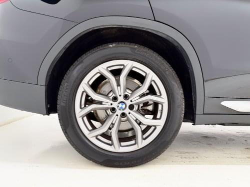 BMW X3 XDRIVE 20D 190CV  XLINE 2021 de segunda mano