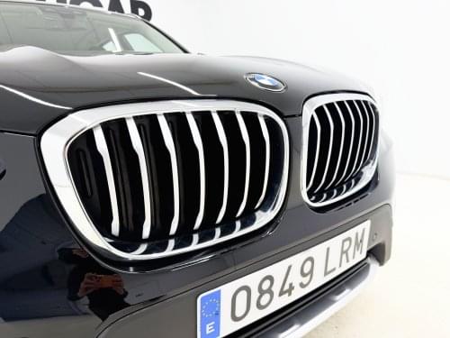 BMW X3 XDRIVE 20D 190CV  XLINE 2021 de segunda mano