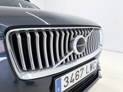 VOLVO XC90 2.0 T8 AWD RECHARGE INSCRIP. AUTO 455CV 2022 de segunda mano