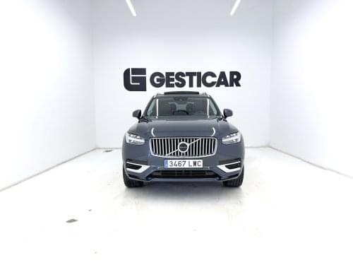 VOLVO XC90 2.0 T8 AWD RECHARGE INSCRIP. AUTO 455CV 2022 de segunda mano