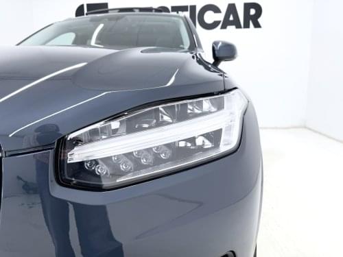 VOLVO XC90 2.0 T8 AWD RECHARGE INSCRIP. AUTO 455CV 2022 de segunda mano