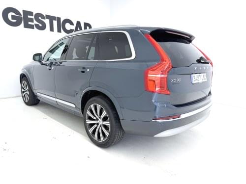 VOLVO XC90 2.0 T8 AWD RECHARGE INSCRIP. AUTO 455CV 2022 de segunda mano