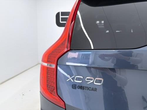 VOLVO XC90 2.0 T8 AWD RECHARGE INSCRIP. AUTO 455CV 2022 de segunda mano