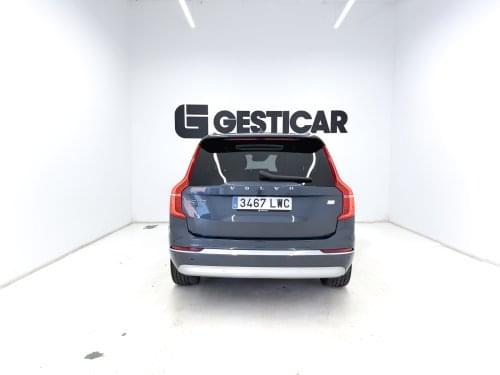 VOLVO XC90 2.0 T8 AWD RECHARGE INSCRIP. AUTO 455CV 2022 de segunda mano