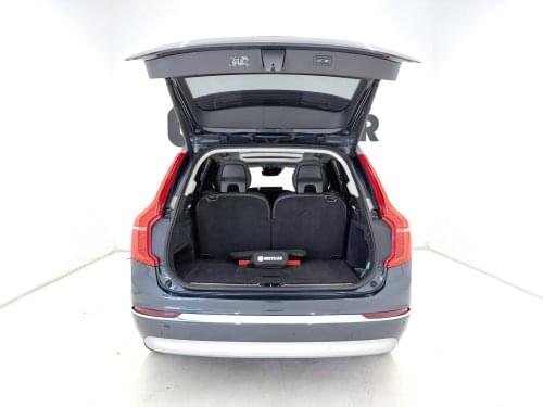 VOLVO XC90 2.0 T8 AWD RECHARGE INSCRIP. AUTO 455CV 2022 de segunda mano