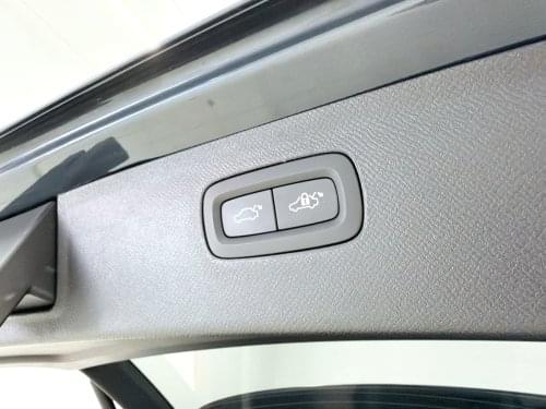 VOLVO XC90 2.0 T8 AWD RECHARGE INSCRIP. AUTO 455CV 2022 de segunda mano