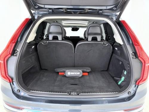VOLVO XC90 2.0 T8 AWD RECHARGE INSCRIP. AUTO 455CV 2022 de segunda mano