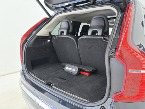 VOLVO XC90 2.0 T8 AWD RECHARGE INSCRIP. AUTO 455CV 2022 de segunda mano
