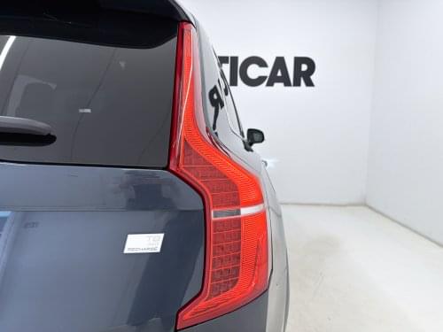 VOLVO XC90 2.0 T8 AWD RECHARGE INSCRIP. AUTO 455CV 2022 de segunda mano
