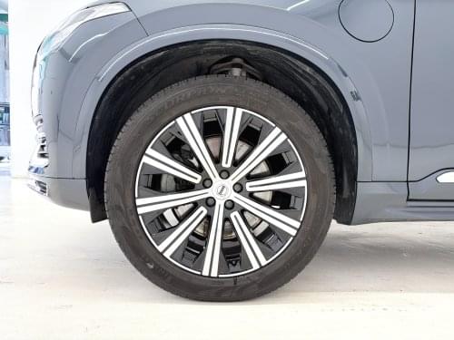 VOLVO XC90 2.0 T8 AWD RECHARGE INSCRIP. AUTO 455CV 2022 de segunda mano