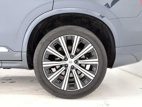 VOLVO XC90 2.0 T8 AWD RECHARGE INSCRIP. AUTO 455CV 2022 de segunda mano