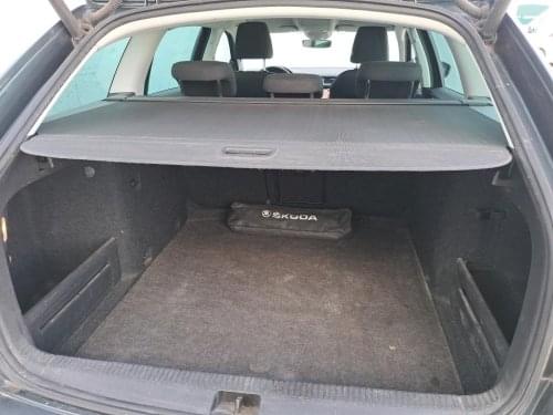 Comprar SKODA OCTAVIA COMBI 1.5 TSI DSG STYLE 150CV 2020 de segunda mano SKODA OCTAVIA COMBI 1.5 TSI DSG STYLE 150CV 2020 de segunda mano