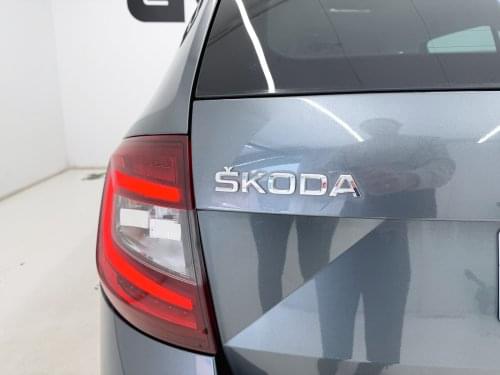 SKODA OCTAVIA COMBI 1.5 TSI DSG STYLE  150CV 2020 de segunda mano