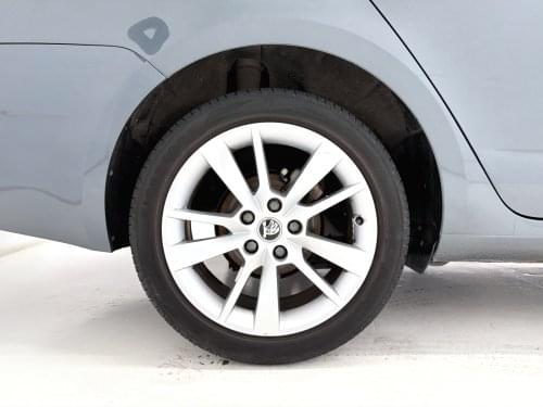 SKODA OCTAVIA COMBI 1.5 TSI DSG STYLE  150CV 2020 de segunda mano