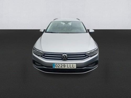 Comprar VOLKSWAGEN PASSAT VARIANT BUSINESS 2.0 TDI 122CV DSG 2020 de segunda mano VOLKSWAGEN PASSAT VARIANT BUSINESS 2.0 TDI 122CV DSG 2020 de segunda mano