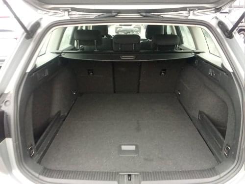 Comprar VOLKSWAGEN PASSAT VARIANT BUSINESS 2.0 TDI 122CV DSG 2020 de segunda mano VOLKSWAGEN PASSAT VARIANT BUSINESS 2.0 TDI 122CV DSG 2020 de segunda mano